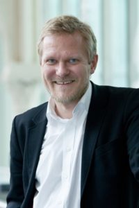 Kasper Holten