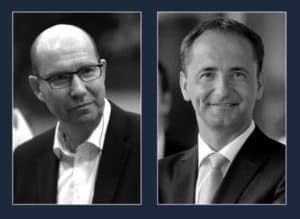 Mikael trolle, jim snabe