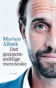Morten Albæk, Det gennemsnittelige menneske