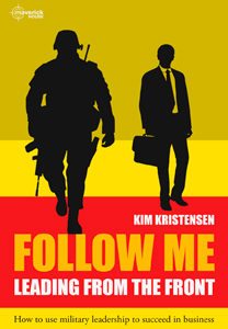 Follow me, Kim Kristensen
