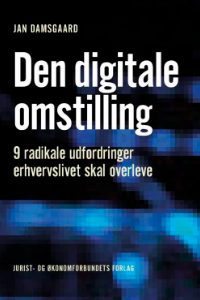 Den digitale omstilling, Jan damsgaard