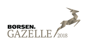 Boersen Gazelle 2018
