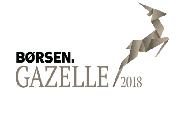 Boersen Gazelle 2018