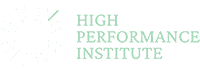 High Performance Institute Logo