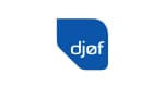 DJØF logo