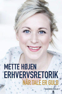 Foredrag med Mette Højen