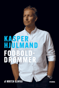 Foredrag med Kasper Hjulmand, fodbold drømmer