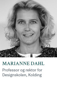 Marianne Dahl