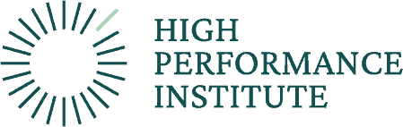 High Performance Institute